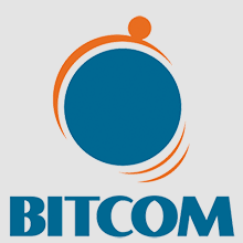 Bild på Bitcom Fast IP + Bredband 10/10 Mbits via Fiber